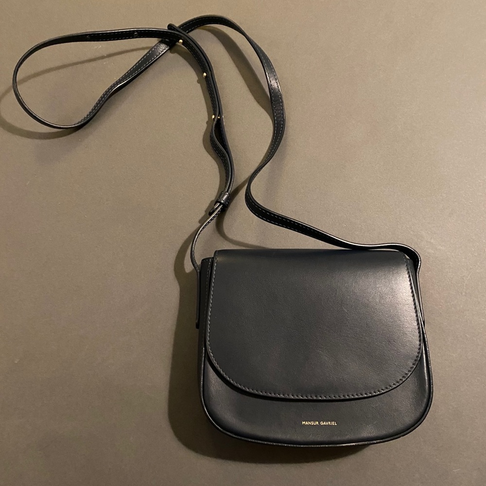 Mansur Gavriel Crossbody Bag